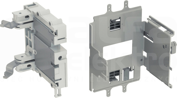 DPX3 630 3P Mechanizm do podstawy wtykowej