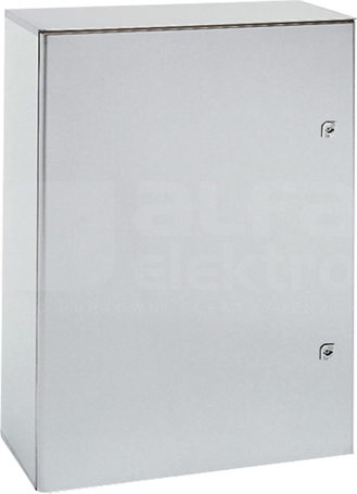 ATLANTIC INOX 1200x800x300 Obudowa