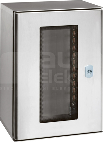 ATLANTIC INOX 400x300x200 Obudowa