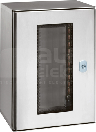 ATLANTIC INOX 500x400x200 Obudowa
