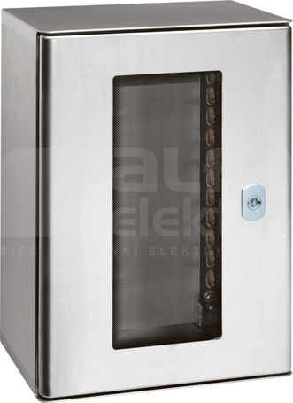 ATLANTIC INOX 600x400x250 Obudowa