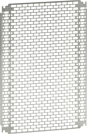 ATLANTIC/MARINA 300x200 Płyta montażowa perforowana