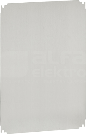 ATLANTIC/MARINA 300x200 Płyta montażowa pełna