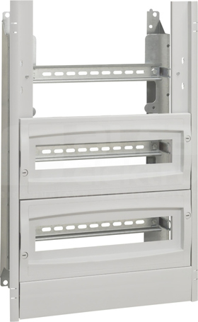ATL/MAR CHASSIS 1000x800 Konstrukcja modułowa do szaf
