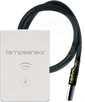 SIMON 54 GO -55...125st.C Wi-Fi IP32 Czujnik temperatury