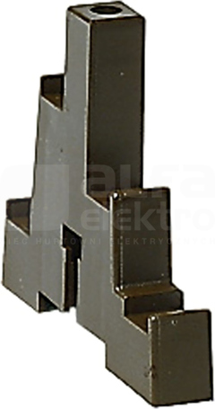 250A 4P 12x2 14x4 Wspornik po szynę