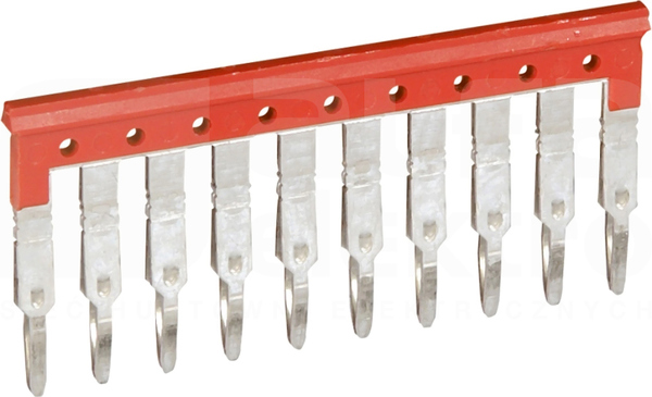 VIKING 10x 6mm Mostek łączący