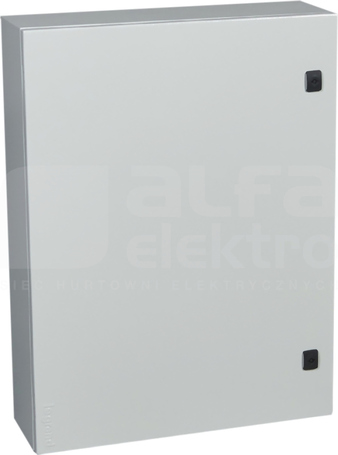 ATLANTIC-E 800x600x200 IP66 Obudowa metalowa