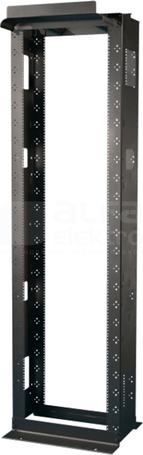 LCS RACK 19 HD4 gł.667m Szafa