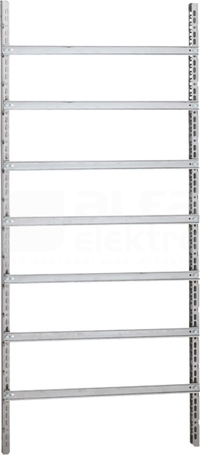 ALTIS 1800mm Profil montażowy