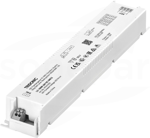 LC 100W 24V SC SNC2 Zasilacz LED CV