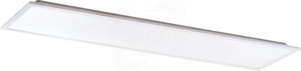 BAREV 36W/840 3600lm IP20 biały Panel LED podtynkowy 1195x295