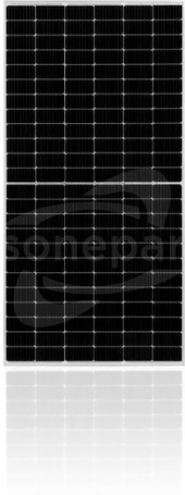 JA Solar 560Wp 2278x1134x30 srebrna rama Panel fotowoltaiczny (PV)