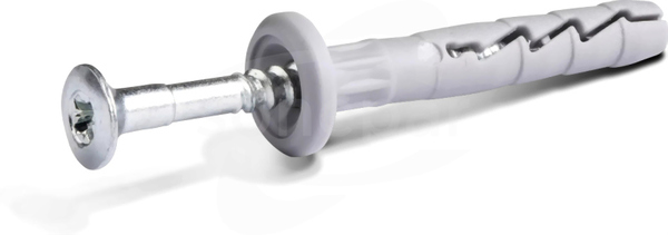R-FX-N-06K060 (100szt) Kołek szybkiego montażu