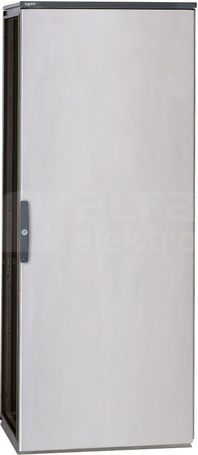 ALTIS 2000x800x600mm INOX Obudowa składana