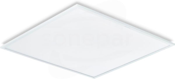 RC065B LED34S/840 PSU W60L60 NOC BN Panel LED 600x600 LEDINAIRE