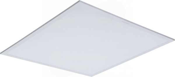 RC065B LED34S/840 34W 3400lm PSU W60L60 NOC Panel LED BL 600x600 LEDINAIRE