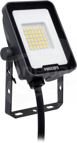 BVP164 LED22 20W/830 2200lm PSU SWB CE IP65 Naświetlacz LED LEDINAIRE