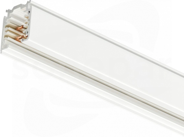 RCS750 3C L 1000mm WH Szynoprzewód