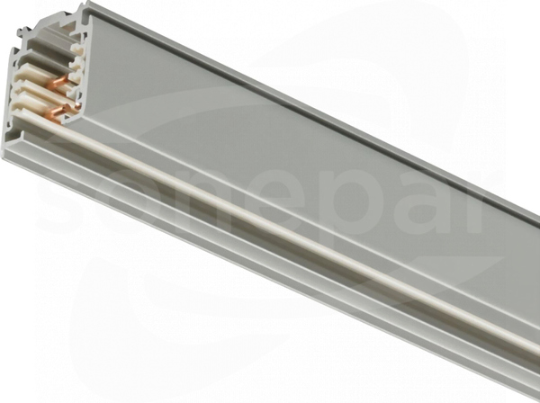 RCS750 3C L 2000mm ALU Szynoprzewód