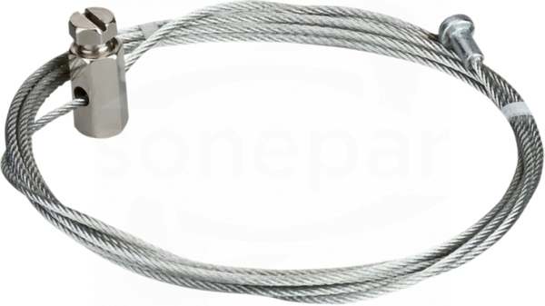 ZRS700 2C/3C SMS linka zw. Akcesoria montażowe