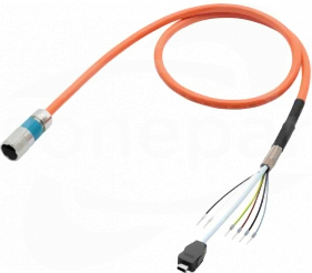 4G1,5+1Q0,2STC+1P1,5C-C SPEED-CONNECT Kabel sygnałowy