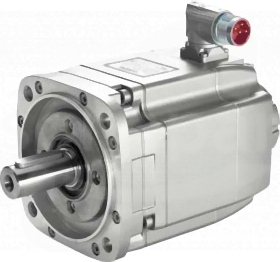 SIMOTICS S FK7-HD PN=1.2kW; UDC=600V M0=4.5Nm (100 Serwo