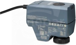 SSC161.05HF Siłownik elektromechaniczny 300N