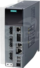 SINAMICS S210 200-240V 9,3A Sterownik
