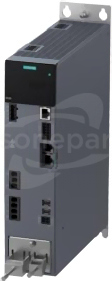 SINAMICS S210 200-480V 3AC 2,0kW Sterownik serwonapędu