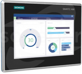 SIMATIC HMI MTP1000 Panel operatora