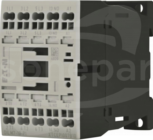 DILM7-10(24VDC)-PI Stycznik 3P