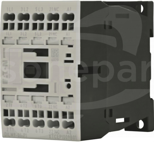 DILM9-01(24VDC)-PI Stycznik 3P