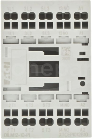 DILM12-10(24VDC)-PI Stycznik 3P