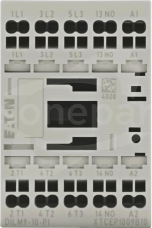 DILM9-10(24VDC)-PI Stycznik 3P