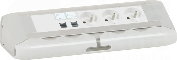 3X2P+Z/2XRJ45C6FTP Blok biurowy