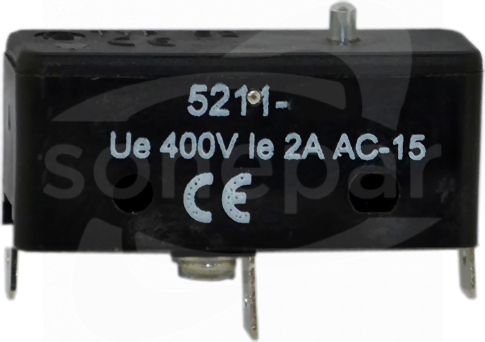 5211-200 Łącznik