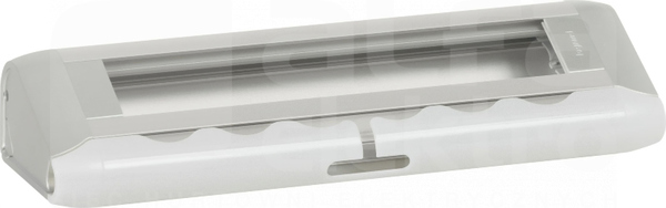 12M aluminium Blok biurowy