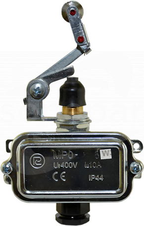 MP0-5W Łącznik