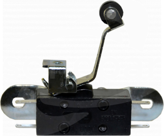 MP0-1R Łącznik