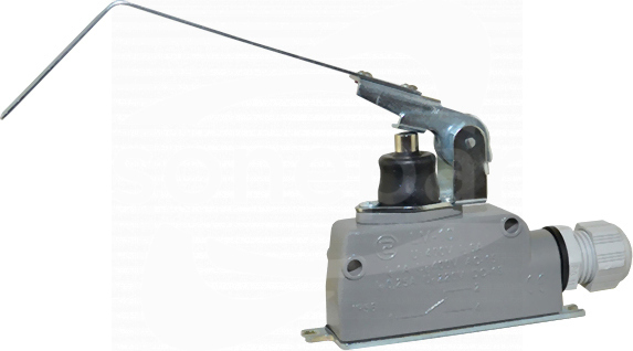 LM-10D/W3 Łącznik krańcowy