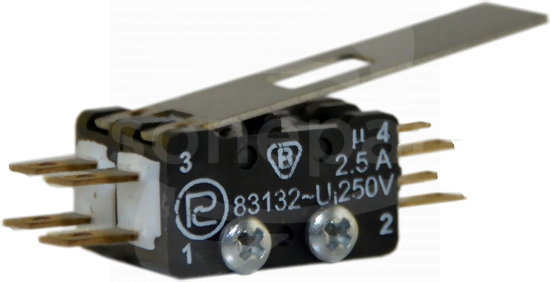 83 132 54A2 Łącznik miniaturowy