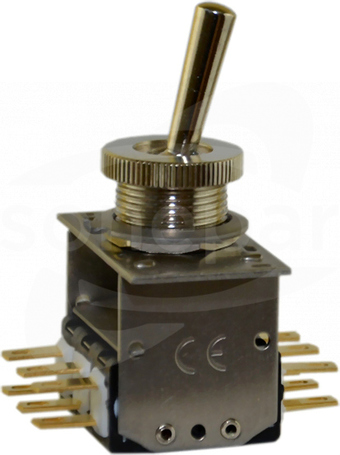 83 545-62 Łącznik miniaturowy