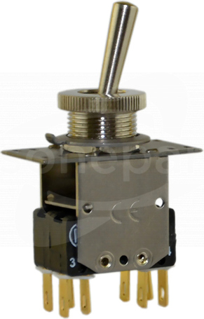 83 545-33 Łącznik miniaturowy