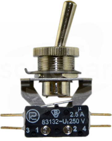 83 544-02 Łącznik miniaturowy