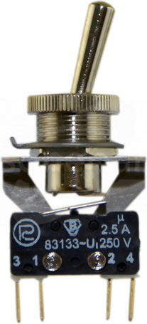 83 544-03 Łącznik miniaturowy