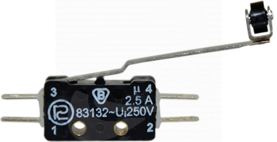 83 132s 54KR-35,0 Łącznik miniaturowy