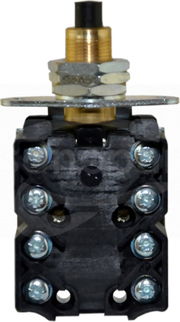 83 136 1 Łącznik miniaturowy