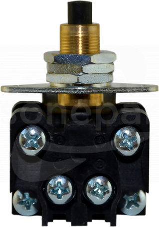 83 135 1 Łącznik miniaturowy