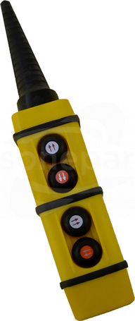 KS29 1xLM-1 Kaseta sterownicza